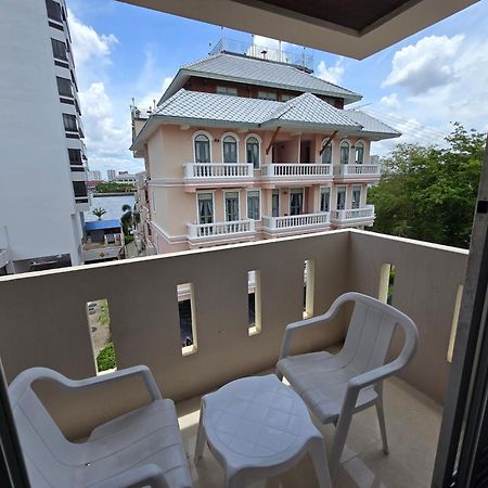 Bella Bella Riverview Bangkok Eksteriør bilde