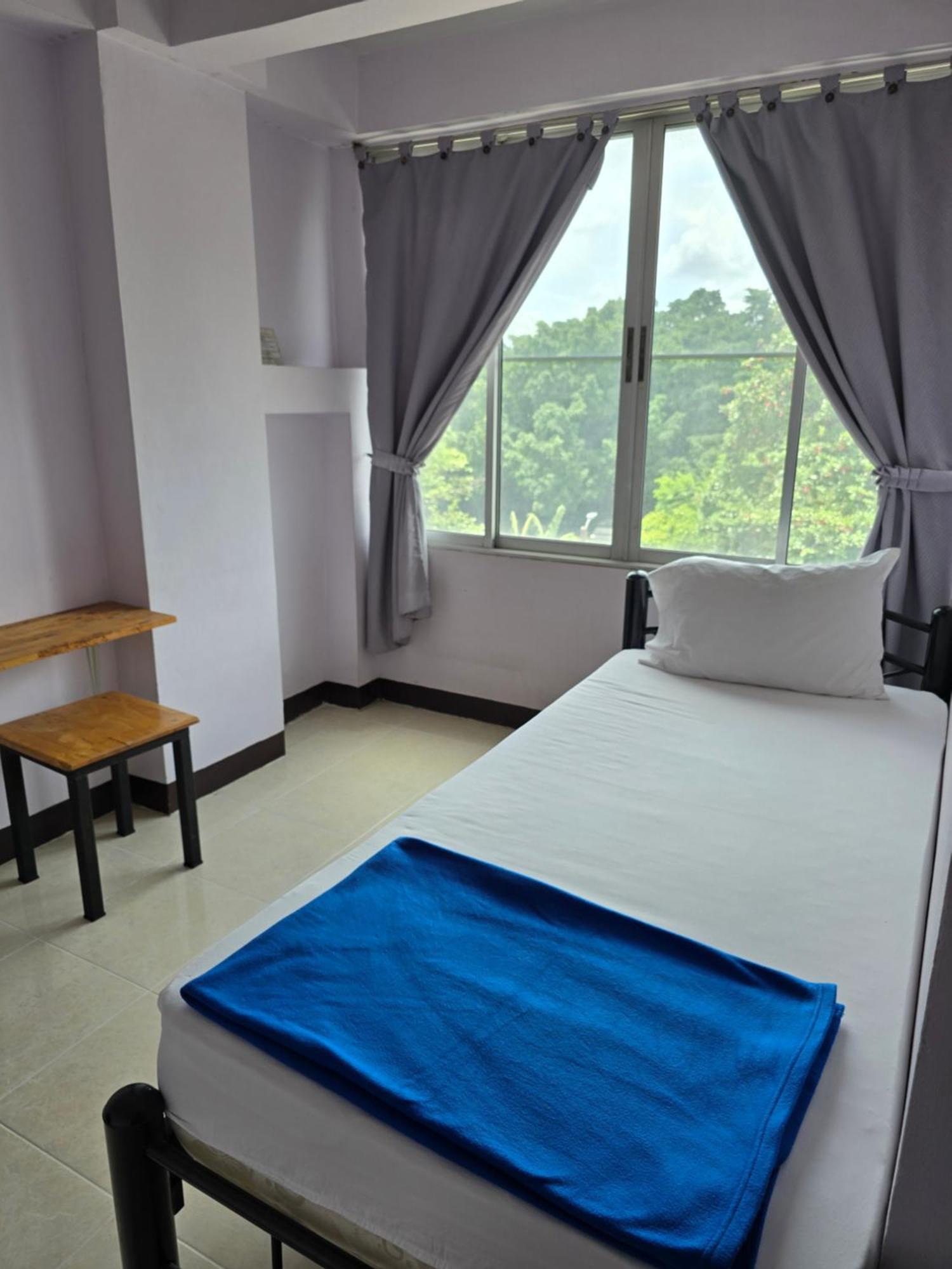 Bella Bella Riverview Bangkok Eksteriør bilde
