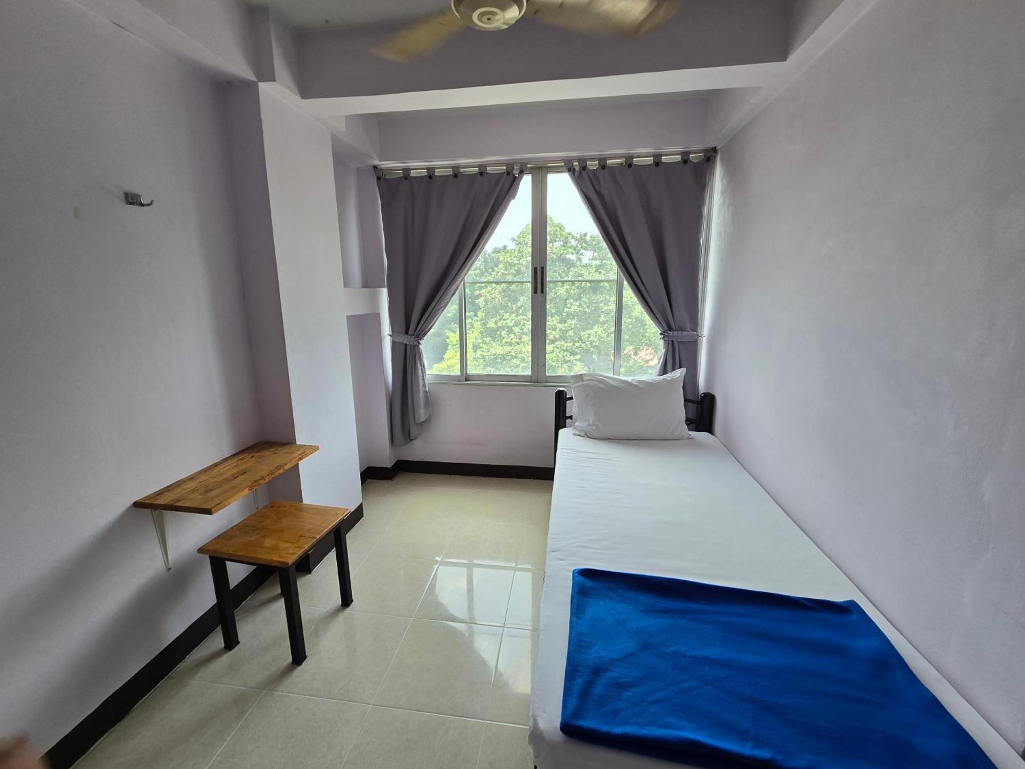 Bella Bella Riverview Bangkok Eksteriør bilde
