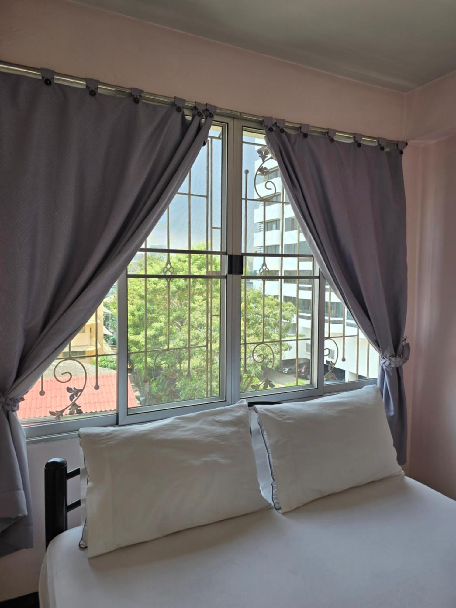 Bella Bella Riverview Bangkok Eksteriør bilde