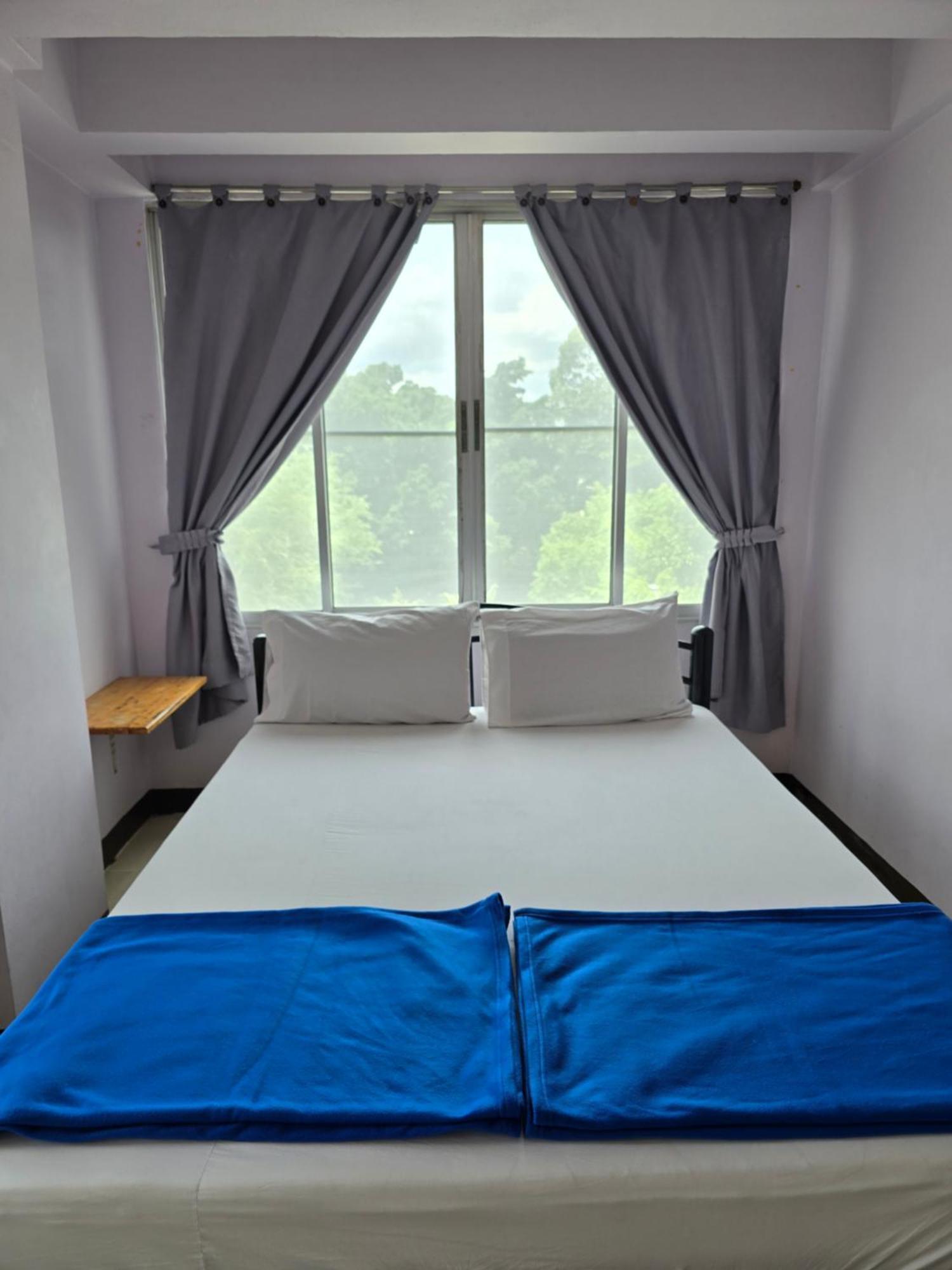 Bella Bella Riverview Bangkok Eksteriør bilde