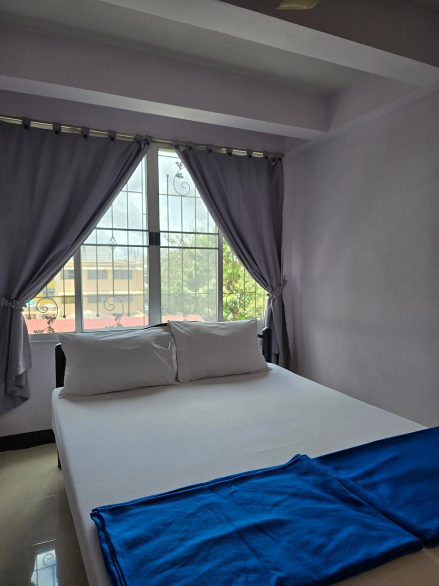 Bella Bella Riverview Bangkok Eksteriør bilde