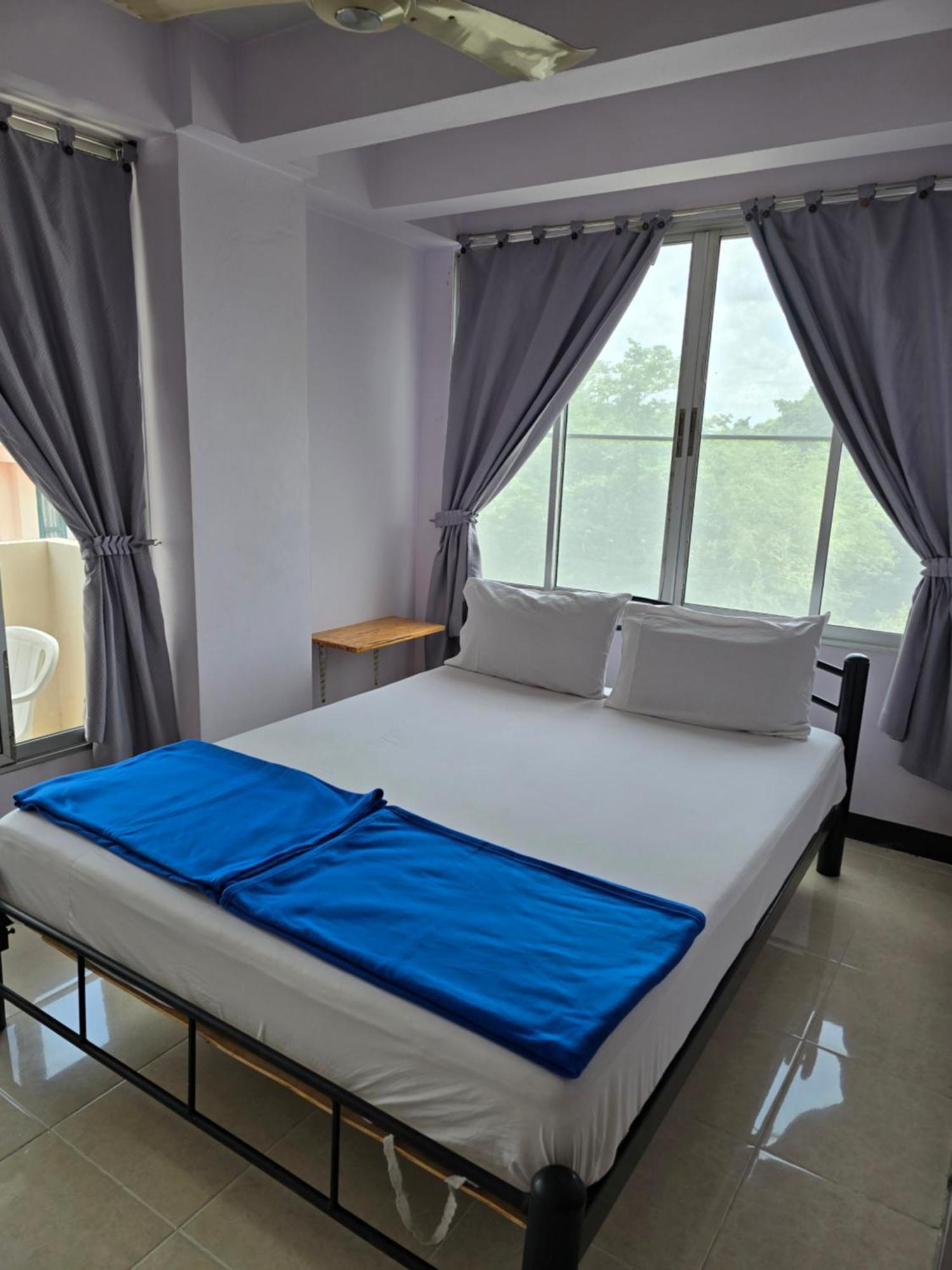 Bella Bella Riverview Bangkok Eksteriør bilde
